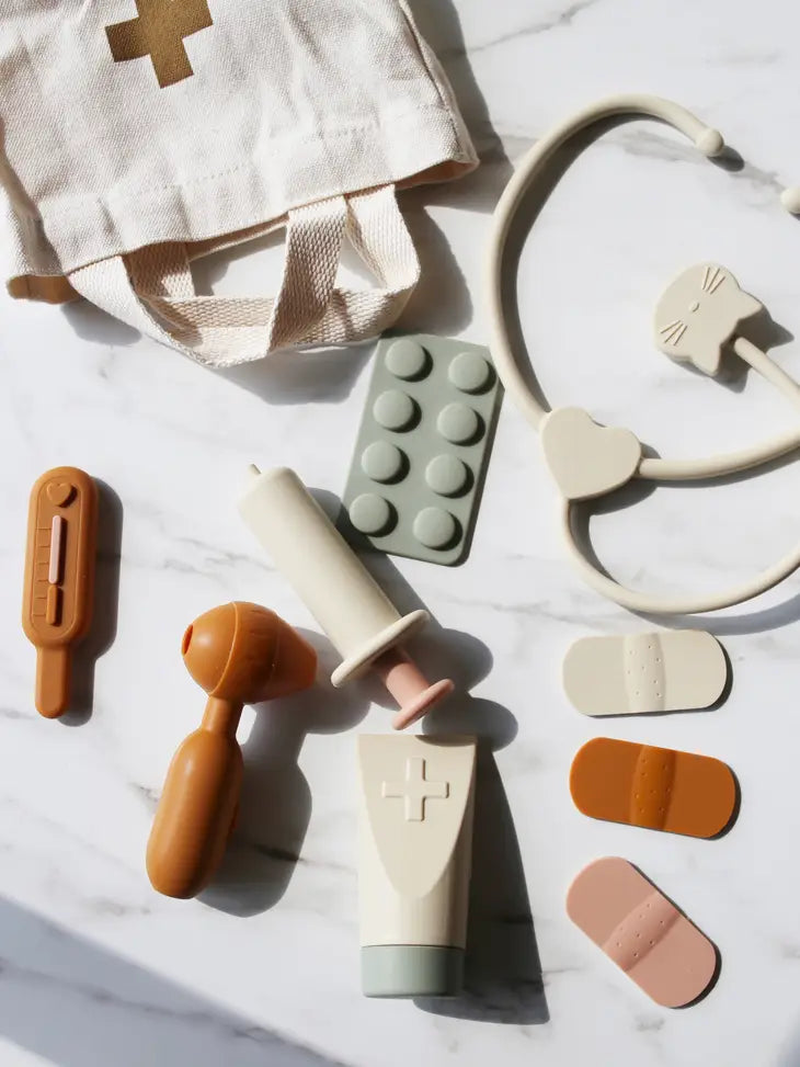 Doctor Play Set