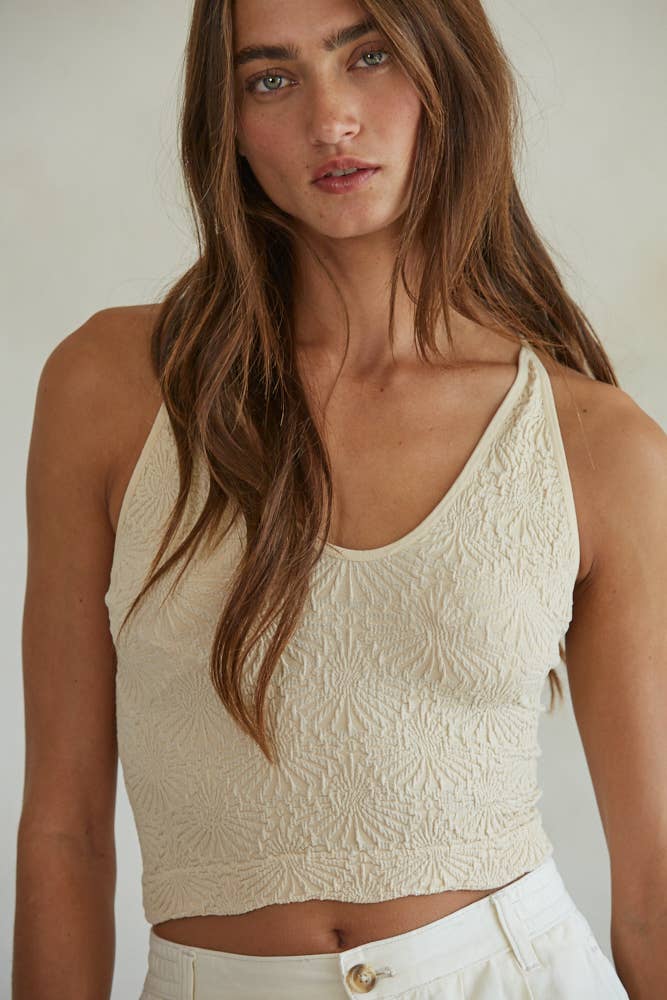 Seamless Tank