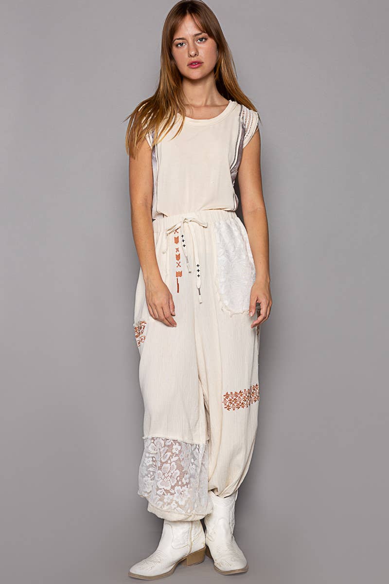 Elizabeth Sleeveless Top