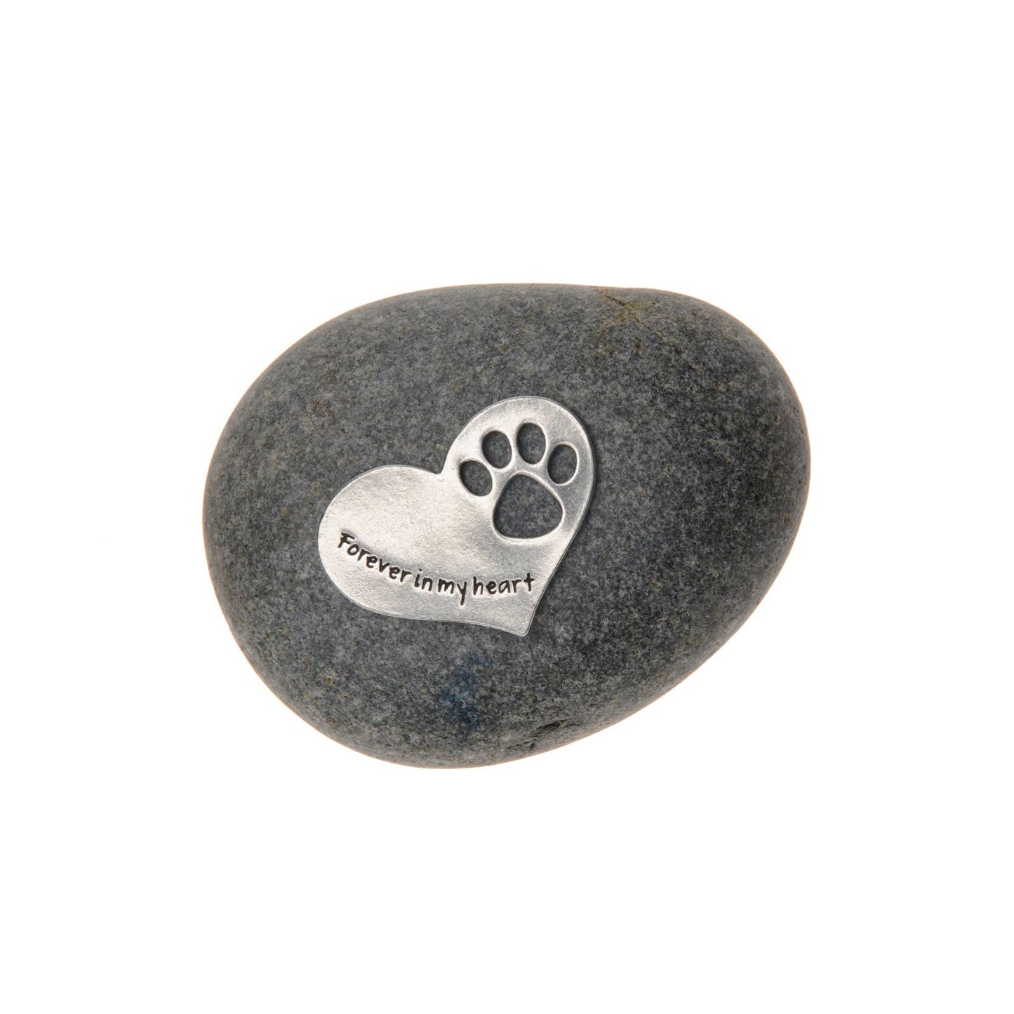 Pet Memorial Gift Rock