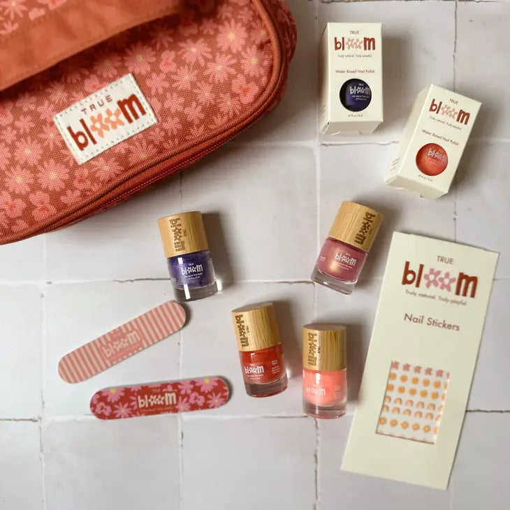 Daisy's Nail Kit