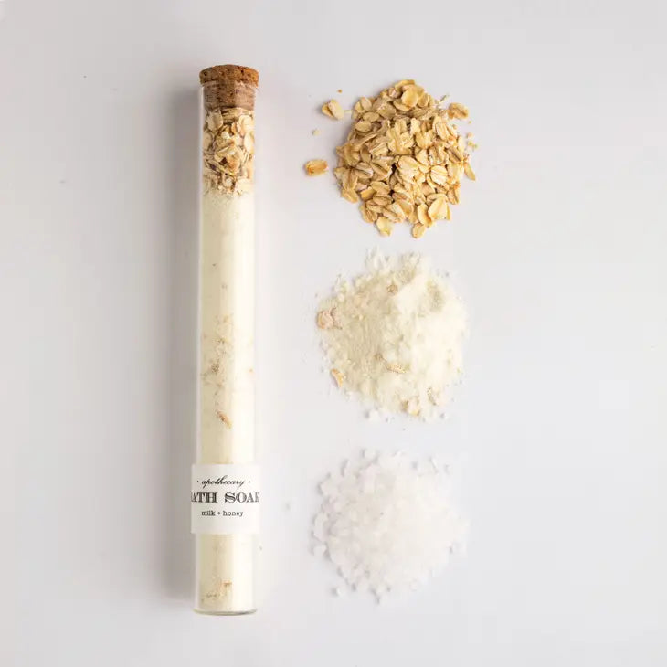 Daisy's Soak Tube