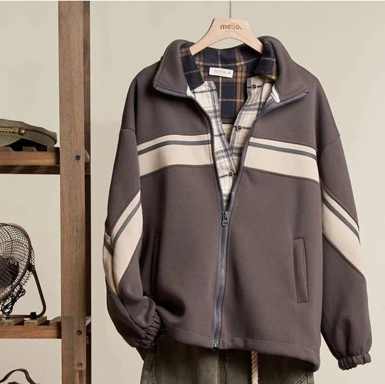 Eleanor Oversize Jacket