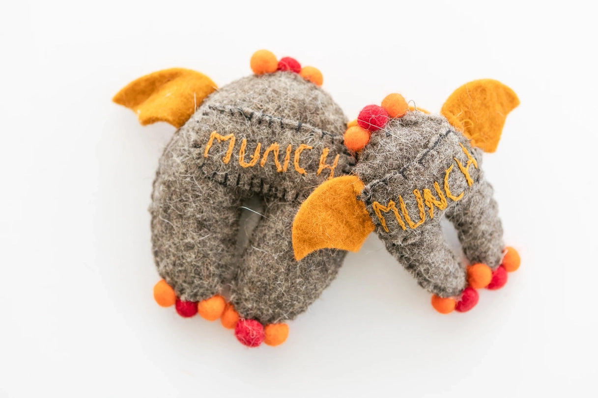 Tooth Fairy Pillow