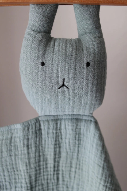 Lovey Blanket