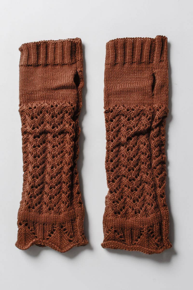 Arm Warmers