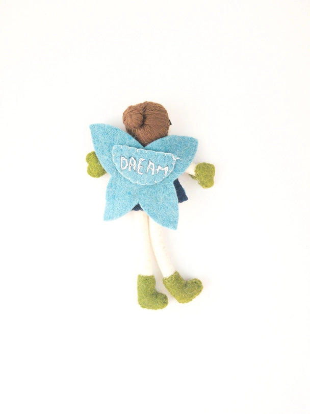 Tooth Fairy Pillow