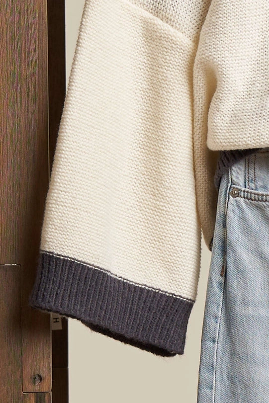 Imogen Henley Sweater