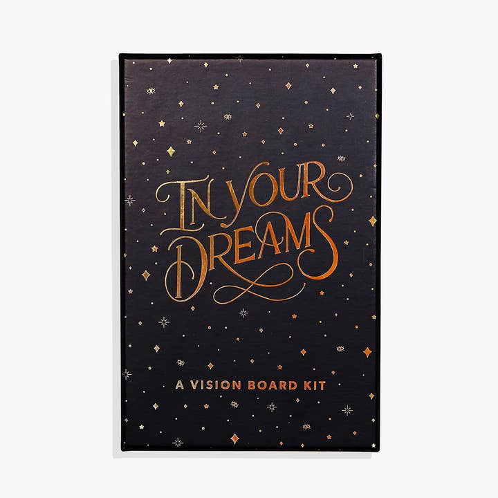 Vision Board Kit