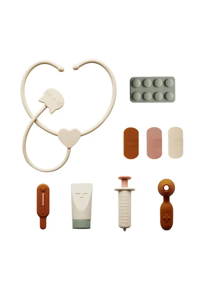 Doctor Play Set