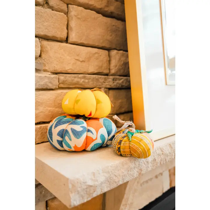 Saree Pumpkin
