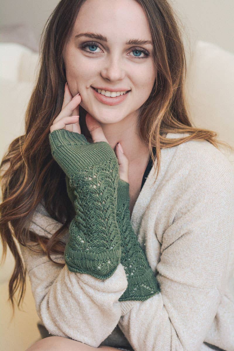 Arm Warmers