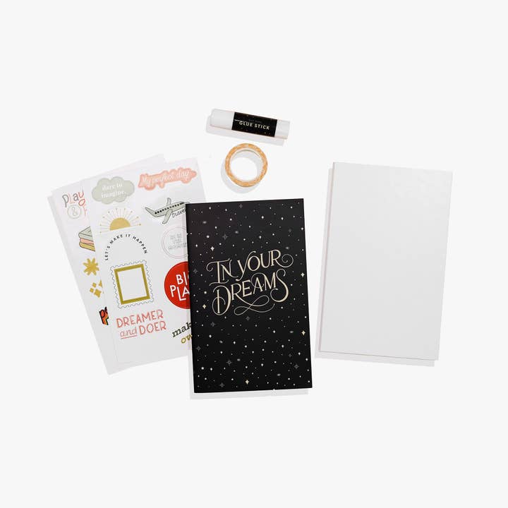 Vision Board Kit