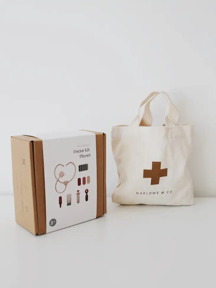 Doctor Play Set