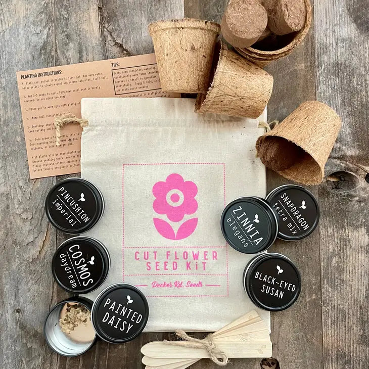 Garden Kits