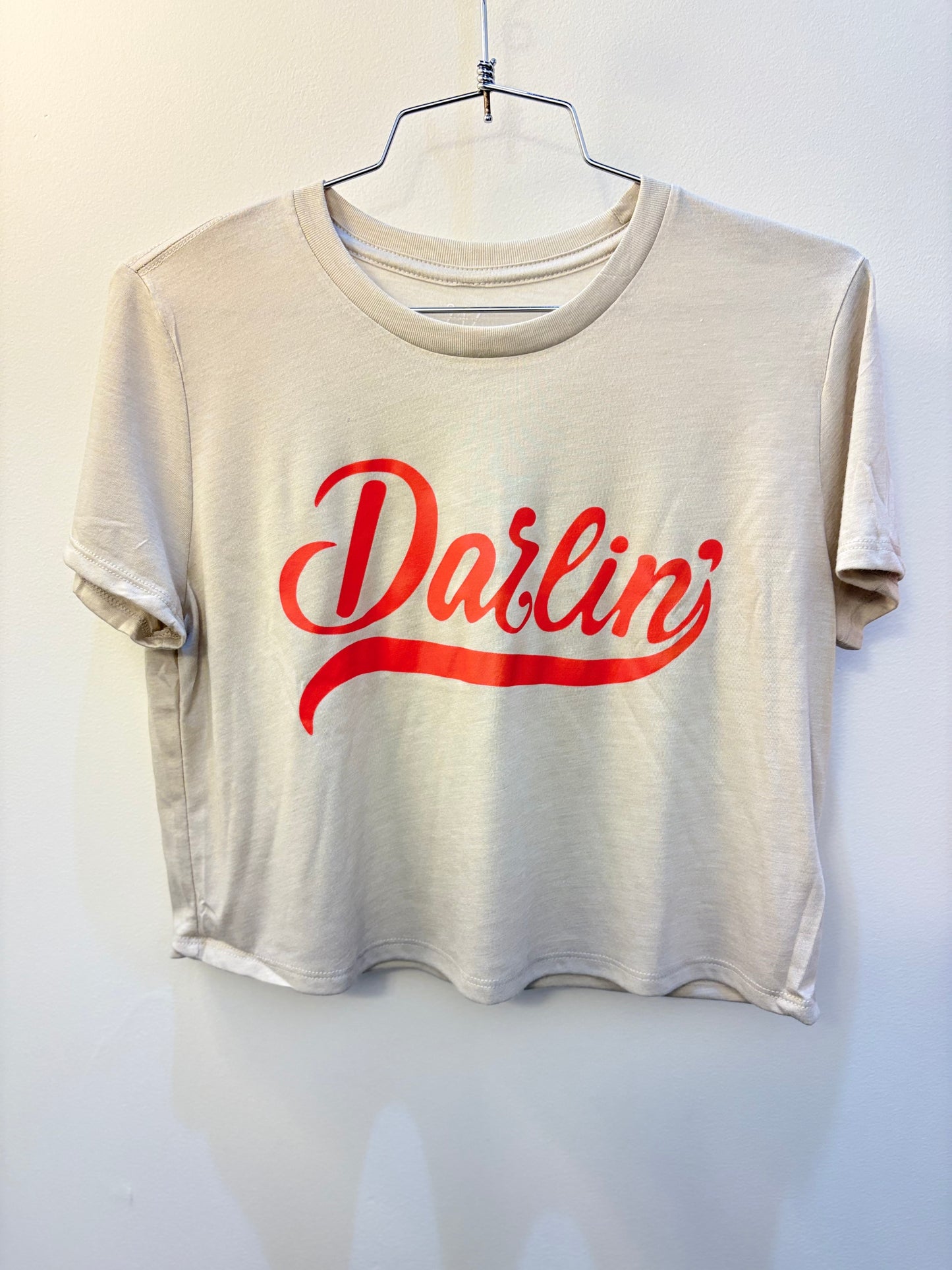 Darlin Tee