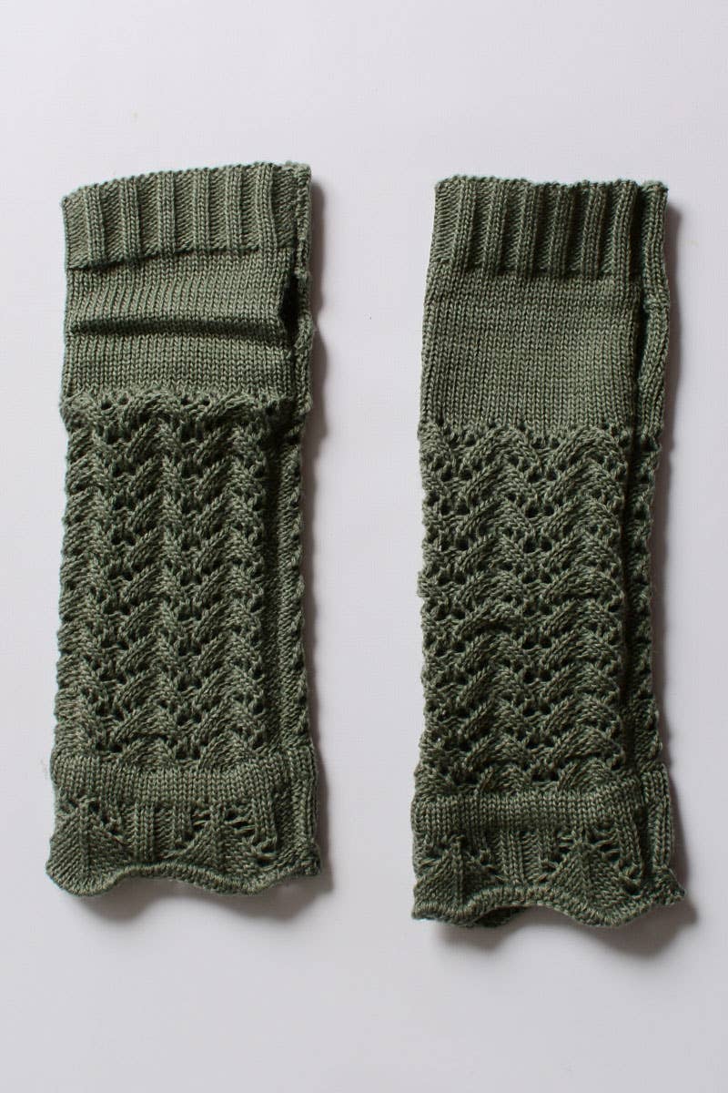 Arm Warmers