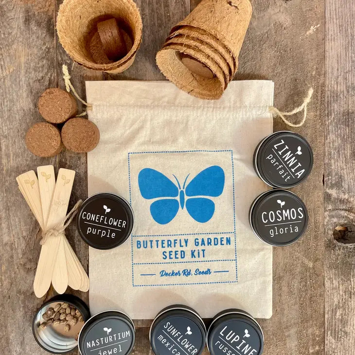 Garden Kits