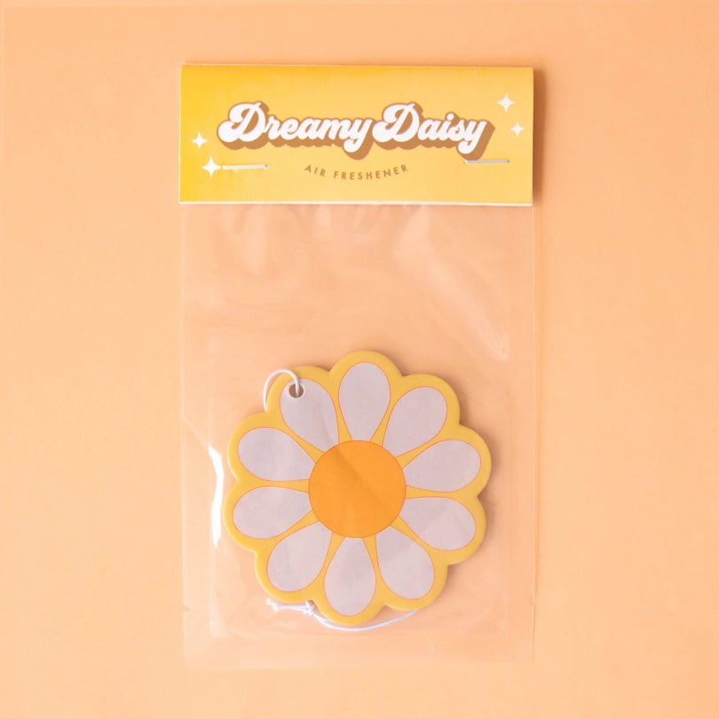Dreamy Daisy Air Freshener