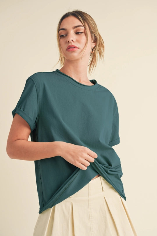 Mali T-shirt