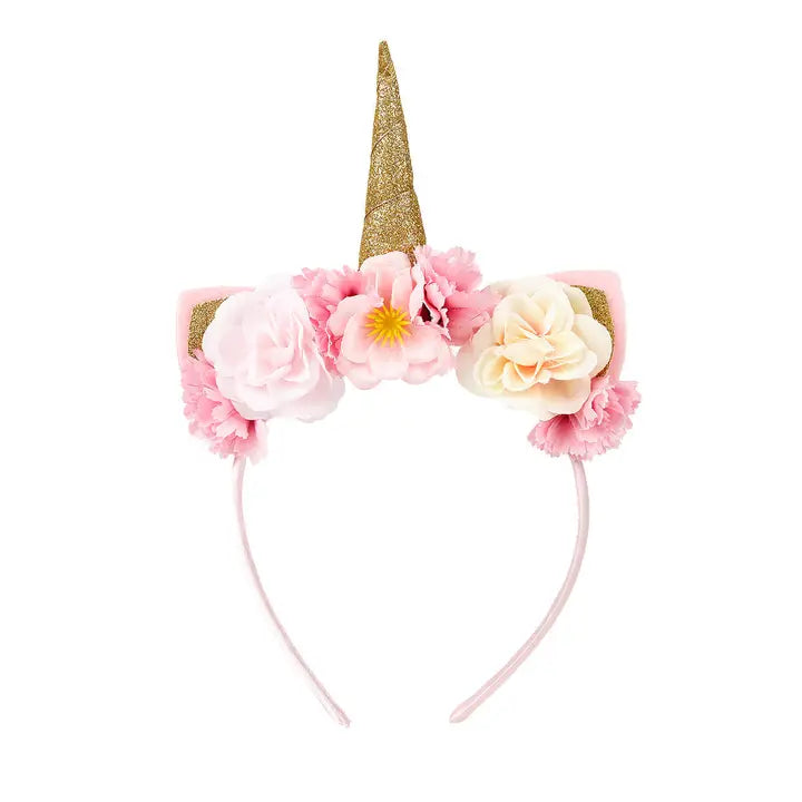 Unicorn Headband
