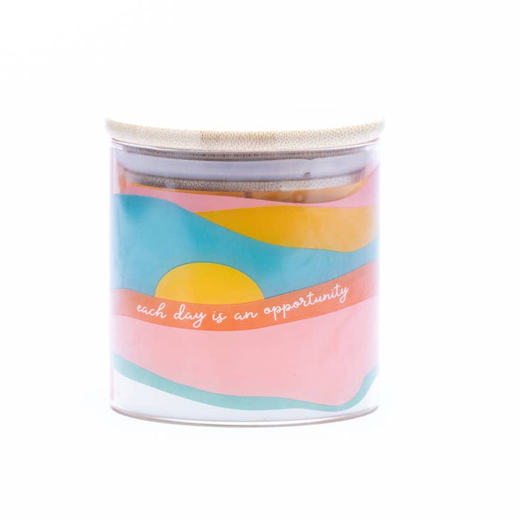 Essential Oil Blend Candle 14oz