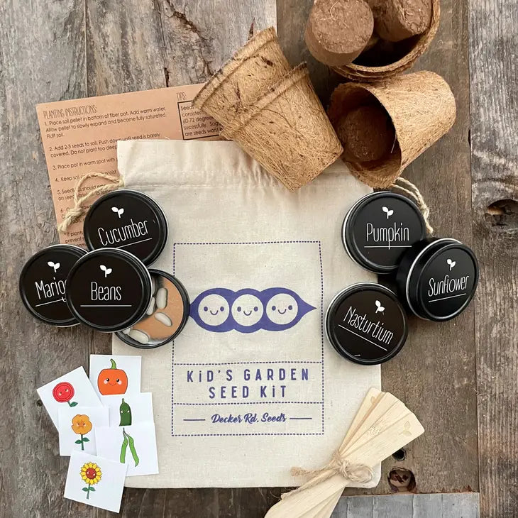 Garden Kits