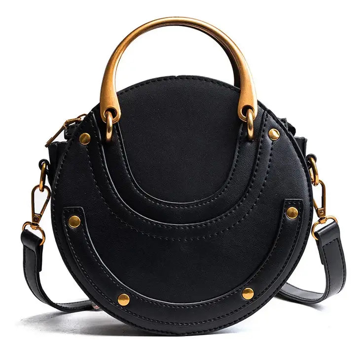 Round Up Crossbody Bag