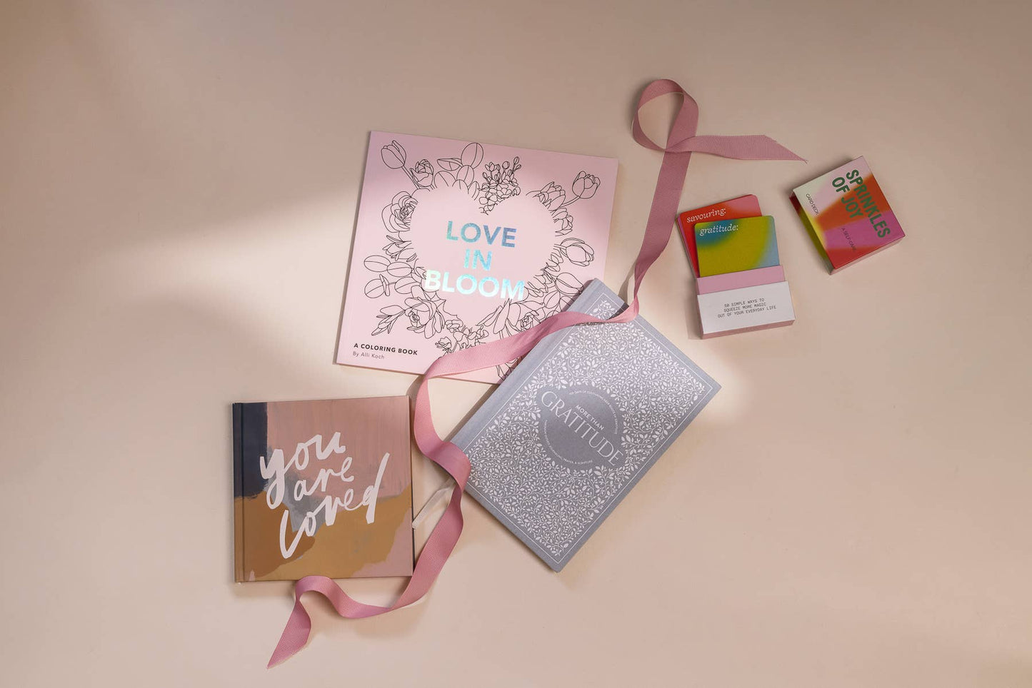 Love in Bloom: A Romantic Adult Coloring Book