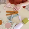 Hair and Makeup Playset