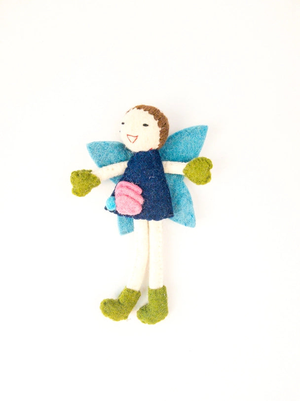 Tooth Fairy Pillow
