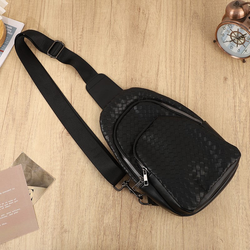 Sling Crossbody Stadium Bag