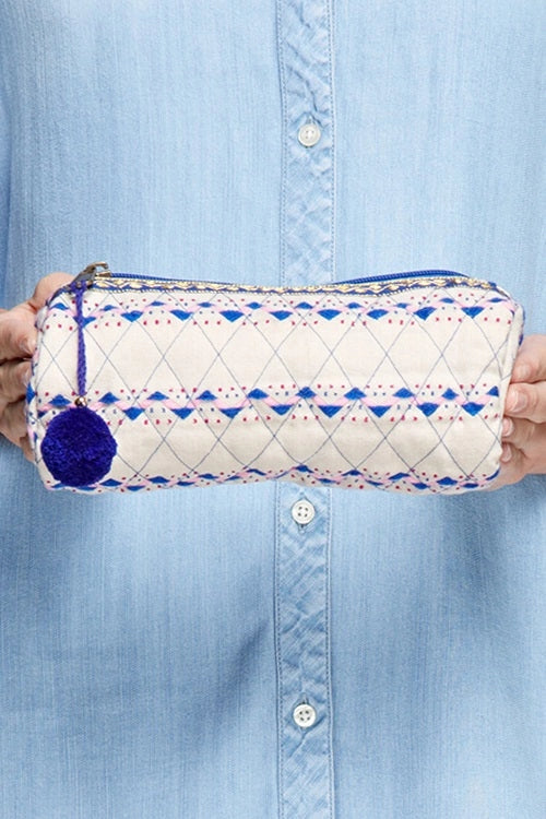 Cosmetic Pouch