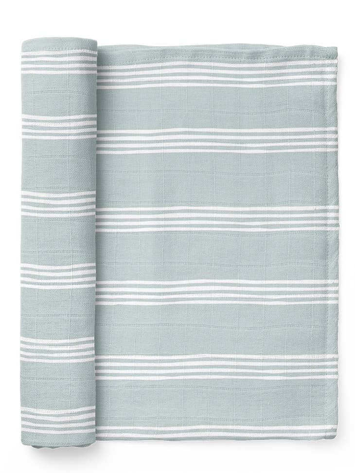 Muslin Swaddle Baby Blanket