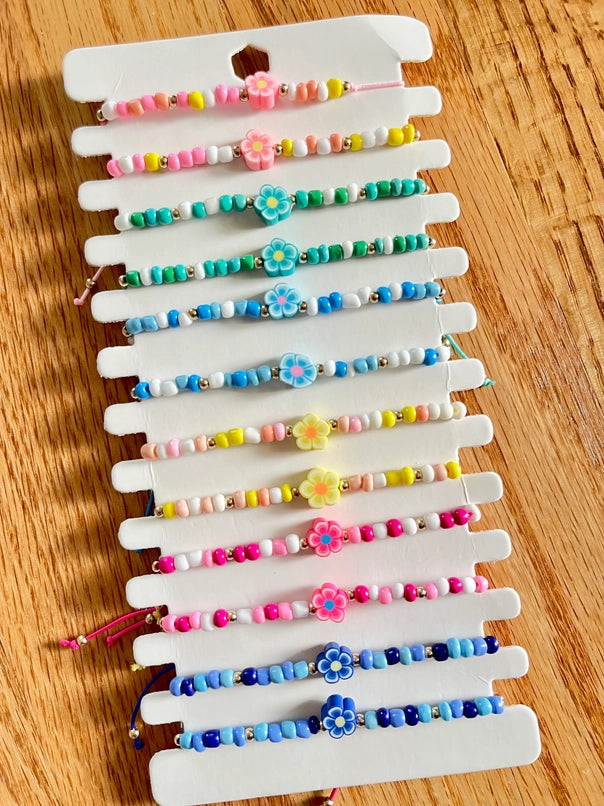 Friendship Bracelet