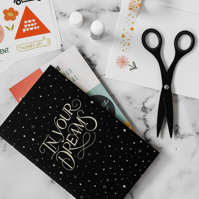 Vision Board Kit