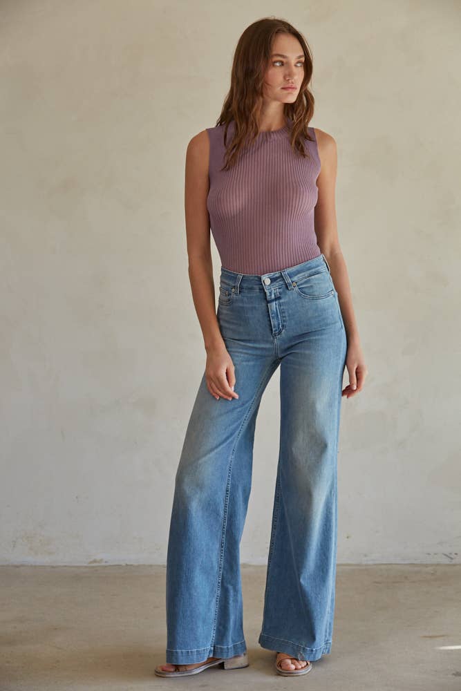 The Lauren Top