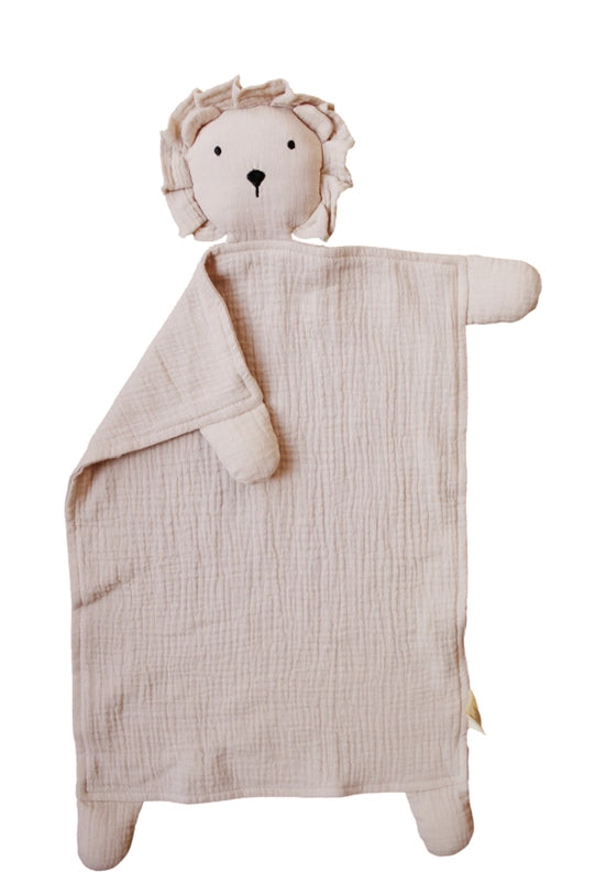 Lovey Blanket