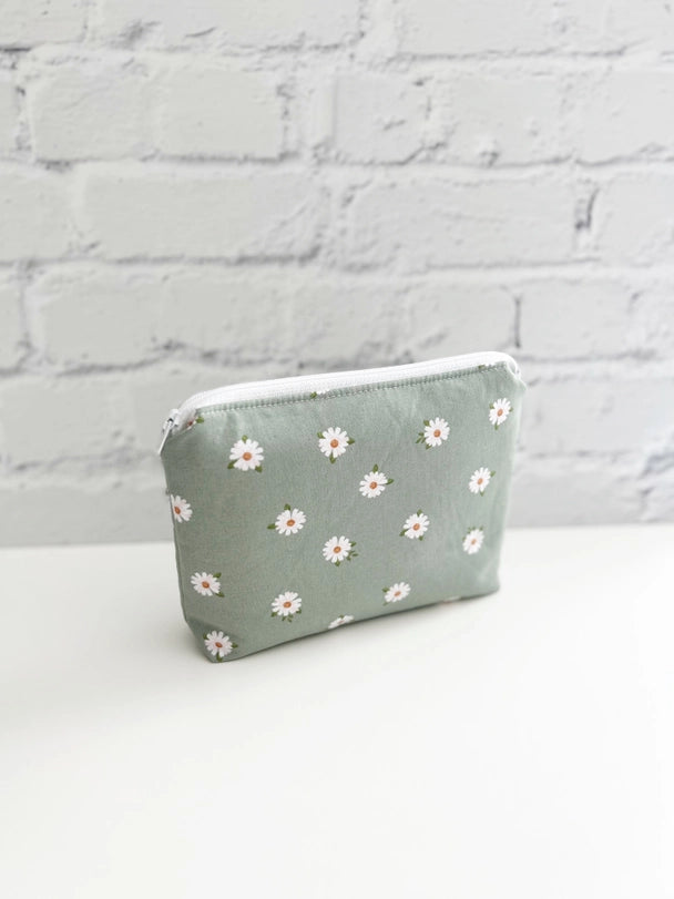 Cosmetic Pouch
