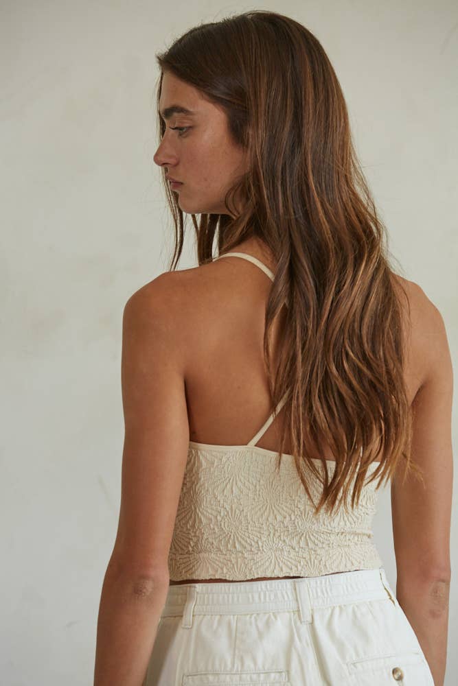 Seamless Tank
