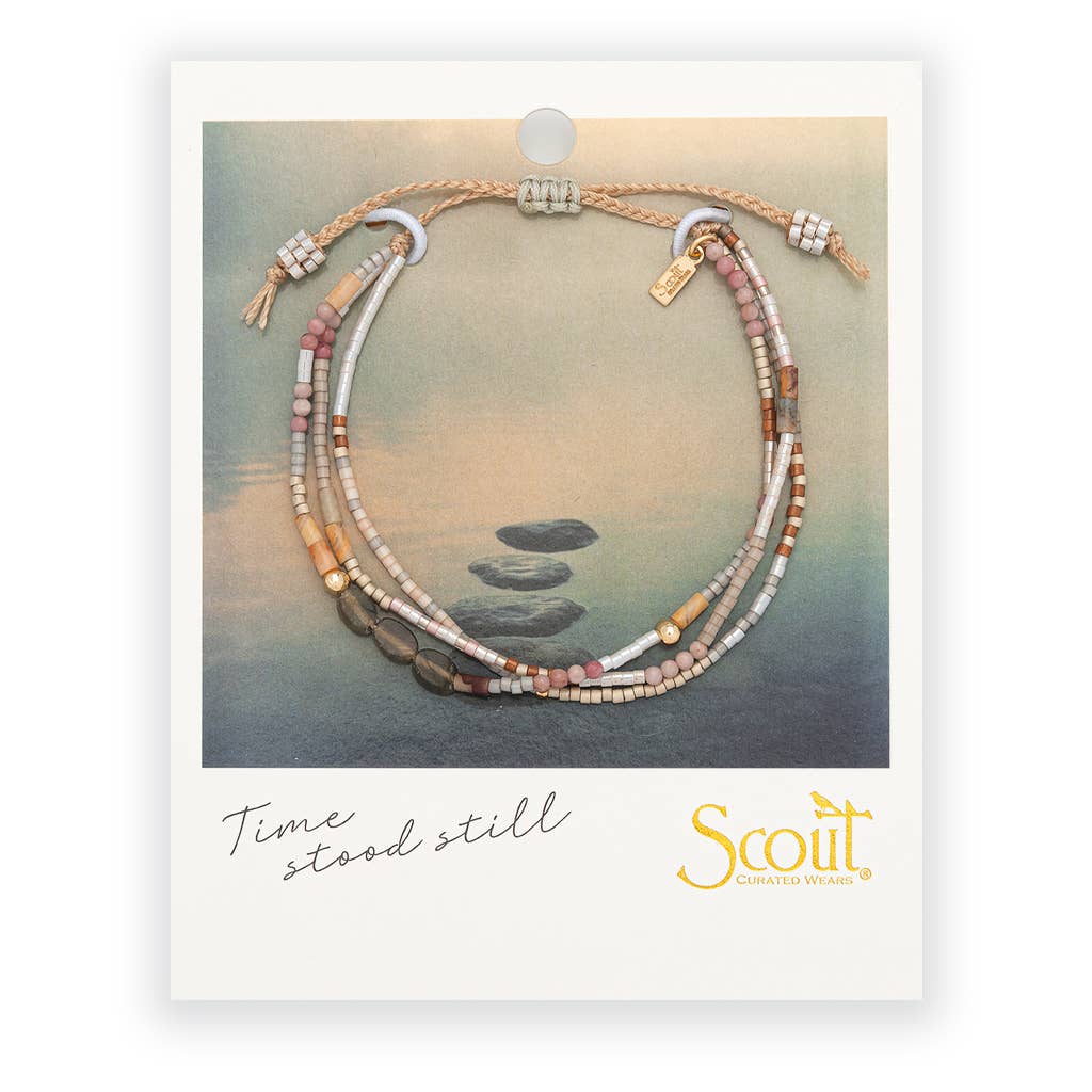 Inspiration Bracelet