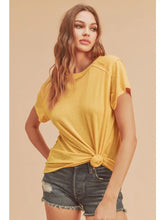 Load image into Gallery viewer, Jenny Oversized Tee
