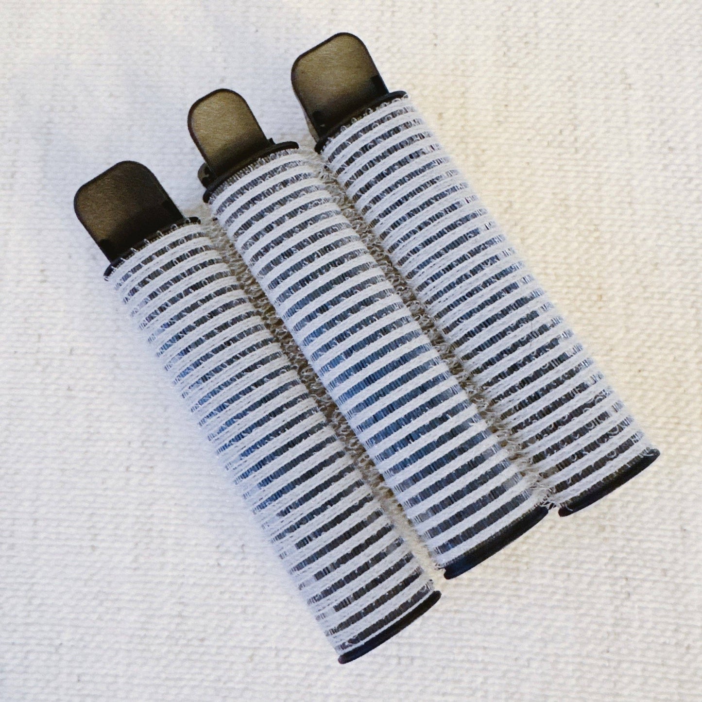 Handy Dandy Volumizing Hair Roller Clip Set Of 3