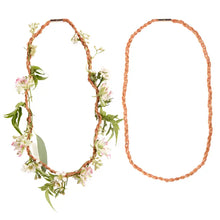 Load image into Gallery viewer, DIY Flower Necklace
