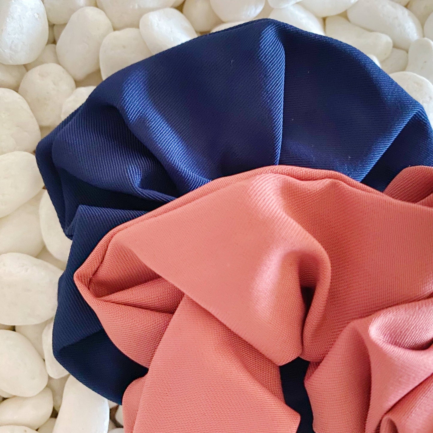 Orchard Hair Scrunchie Set (4)