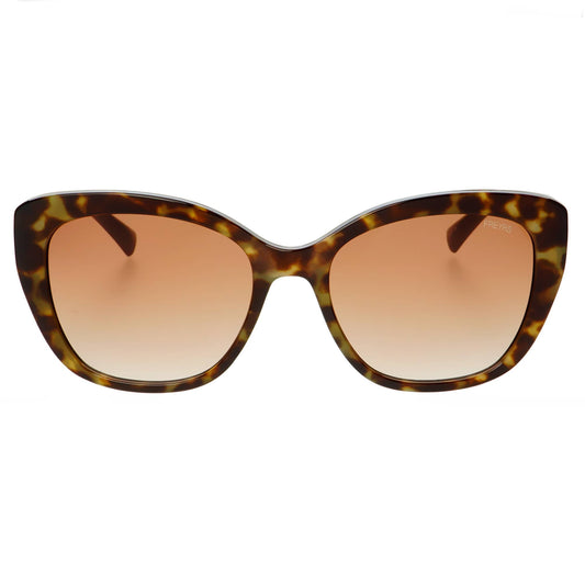 Margot Tortoise Sunglasses