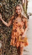 Load image into Gallery viewer, Free People Vernon Mini Dress FINAL SALE
