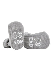 Silly Socks 3-12 Month