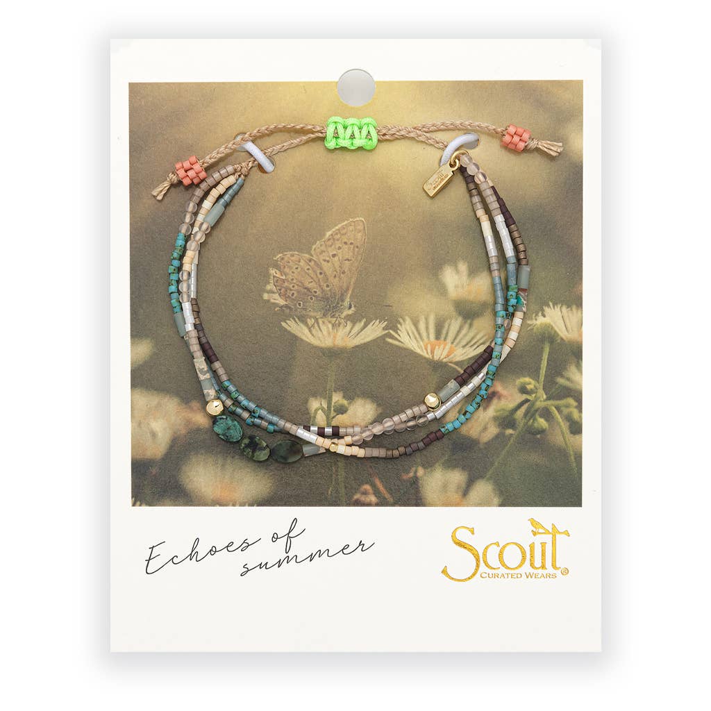 Inspiration Bracelet