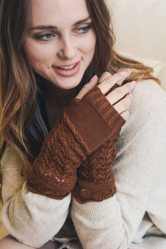 Arm Warmers